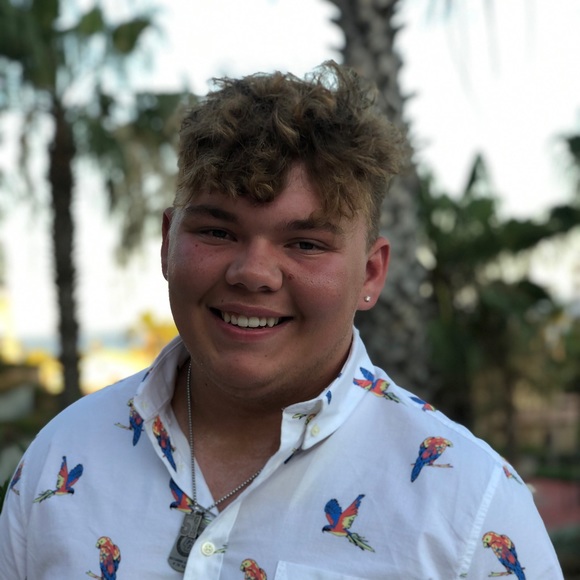 Meet the Posher Other - Meet your Posher, Ashton